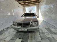 Mercedes-Benz S 320 1997 годаүшін3 500 000 тг. в Кызылорда