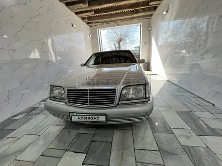 Mercedes-Benz S 320 1997 года за 3 500 000 тг. в Кызылорда