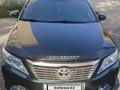 Toyota Camry 2012 годаүшін8 500 000 тг. в Усть-Каменогорск – фото 13