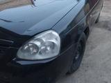 ВАЗ (Lada) Priora 2170 2010 года за 1 950 000 тг. в Уральск – фото 2