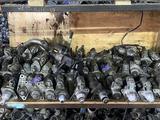 Привозной стартеры на разных машин в отличном состоянии из Швецарий и Япони за 30 000 тг. в Астана