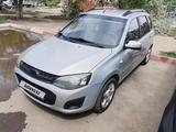 ВАЗ (Lada) Kalina 2194 2014 года за 2 900 000 тг. в Сатпаев
