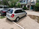 ВАЗ (Lada) Kalina 2194 2014 года за 2 900 000 тг. в Сатпаев – фото 3