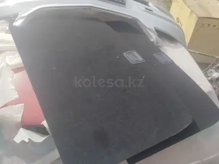 Полка багажника mercedes w245 a169 за 20 000 тг. в Алматы – фото 2