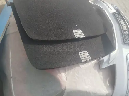 Полка багажника mercedes w245 a169 за 20 000 тг. в Алматы