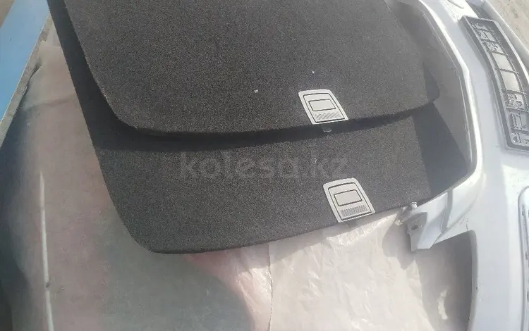 Полка багажника mercedes w245 a169 за 20 000 тг. в Алматы