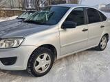 ВАЗ (Lada) Granta 2191 2017 годаfor2 500 000 тг. в Усть-Каменогорск