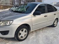 ВАЗ (Lada) Granta 2191 2017 годаfor3 500 000 тг. в Усть-Каменогорск