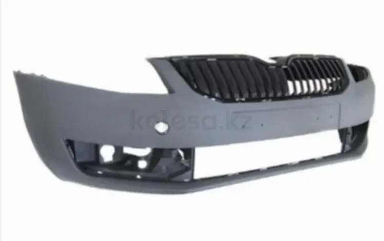 Бампер передний за 31 800 тг. в Астана
