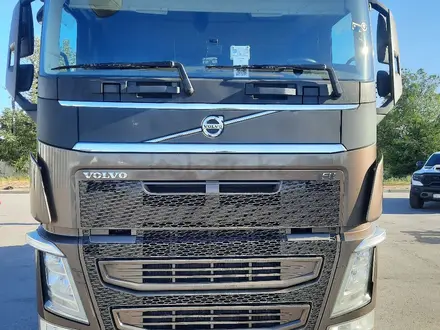 Volvo  FH 2016 года за 27 500 000 тг. в Костанай – фото 18