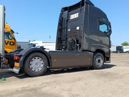 Volvo  FH 2016 года за 27 500 000 тг. в Костанай – фото 6