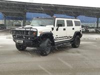 Hummer H2 2006 годаүшін12 500 000 тг. в Алматы