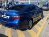 Toyota Camry 2007 года за 6 750 000 тг. в Астана – фото 2