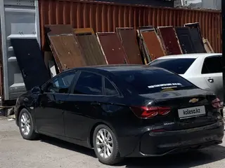 Chevrolet Monza