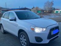 Mitsubishi ASX 2013 года за 6 000 000 тг. в Кокшетау