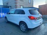 Mitsubishi ASX 2013 года за 6 300 000 тг. в Кокшетау – фото 2