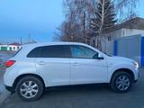 Mitsubishi ASX 2013 года за 6 300 000 тг. в Кокшетау – фото 3