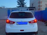 Mitsubishi ASX 2013 года за 6 000 000 тг. в Кокшетау – фото 4