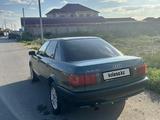 Audi 80 1991 года за 2 000 000 тг. в Кызылорда – фото 2