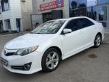 Toyota Camry 2012 года за 5 300 000 тг. в Актобе