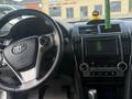 Toyota Camry 2012 года за 5 300 000 тг. в Актобе – фото 3