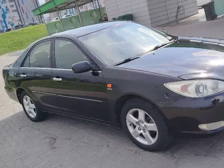 Toyota Camry 2003 года за 5 000 000 тг. в Алматы – фото 2