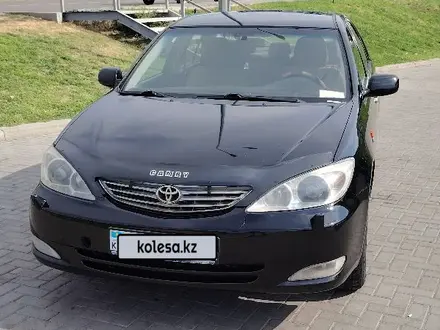 Toyota Camry 2003 года за 5 000 000 тг. в Алматы