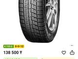 Шины Yokohama 245 35 r19 IG60A резинаүшін260 000 тг. в Караганда – фото 2