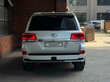 Toyota Land Cruiser 2020 года за 34 000 000 тг. в Астана – фото 4