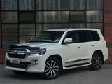 Toyota Land Cruiser 2020 года за 34 000 000 тг. в Астана – фото 5