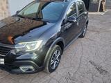 Renault Sandero Stepway 2020 годаүшін5 200 000 тг. в Караганда – фото 2