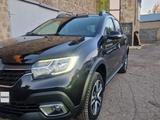 Renault Sandero Stepway 2020 годаүшін5 200 000 тг. в Караганда – фото 3