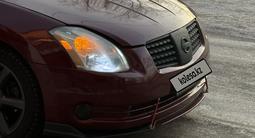 Nissan Maxima 2006 года за 2 800 000 тг. в Экибастуз – фото 4