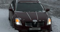 Nissan Maxima 2006 года за 2 800 000 тг. в Экибастуз – фото 3