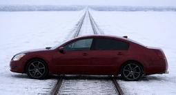 Nissan Maxima 2006 года за 2 800 000 тг. в Экибастуз – фото 5