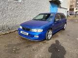 Nissan Almera 1999 года за 1 300 000 тг. в Кокшетау