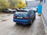 Nissan Almera 1999 года за 1 300 000 тг. в Кокшетау – фото 3
