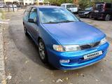 Nissan Almera 1999 года за 1 300 000 тг. в Кокшетау – фото 4