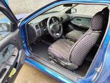Nissan Almera 1999 года за 1 300 000 тг. в Кокшетау – фото 5