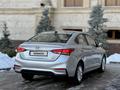 Hyundai Accent 2018 годаүшін7 000 000 тг. в Шымкент – фото 7