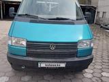 Volkswagen Transporter 1994 года за 2 500 000 тг. в Караганда