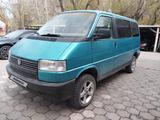 Volkswagen Transporter 1994 года за 2 500 000 тг. в Караганда – фото 2