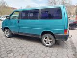 Volkswagen Transporter 1994 года за 2 500 000 тг. в Караганда – фото 4