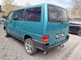 Volkswagen Transporter 1994 года за 2 500 000 тг. в Караганда – фото 5