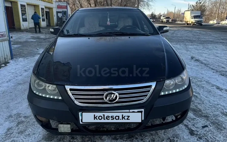 Lifan Solano 2012 годаfor1 600 000 тг. в Уральск