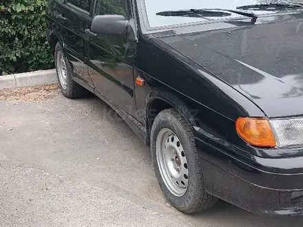 ВАЗ (Lada) 2114 2008 года за 1 000 000 тг. в Алматы – фото 2