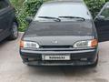 ВАЗ (Lada) 2114 2008 года за 1 000 000 тг. в Алматы