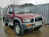 Toyota 4Runner 1994 годаүшін111 111 тг. в Темиртау