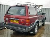 Toyota 4Runner 1994 годаүшін111 111 тг. в Темиртау – фото 2