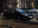 Toyota Camry 2012 года за 7 300 000 тг. в Жаркент